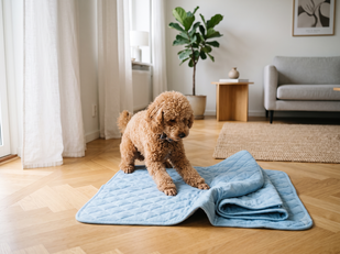 Sortez le tapis